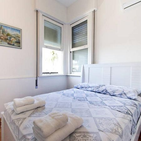 Apartamento Atlantica Rio Frente Ao Mar Rio de Janeiro Bagian luar foto