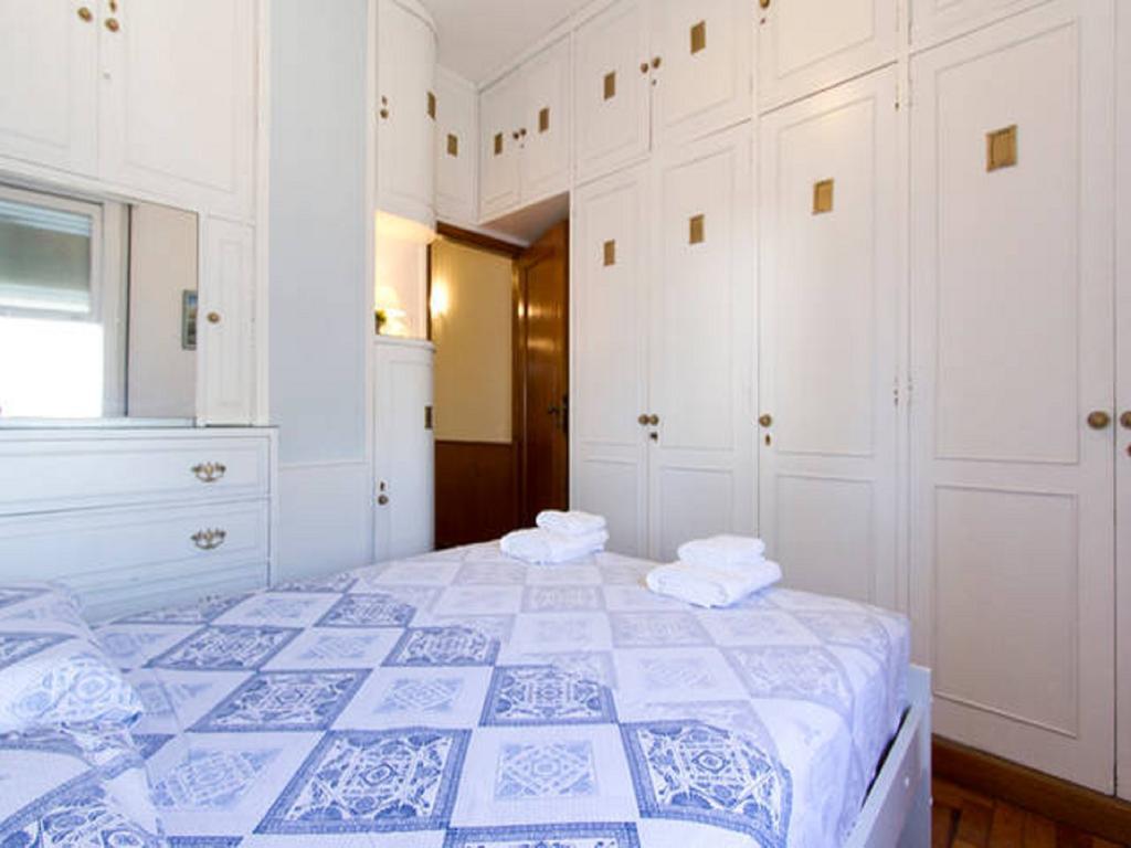 Apartamento Atlantica Rio Frente Ao Mar Rio de Janeiro Bagian luar foto